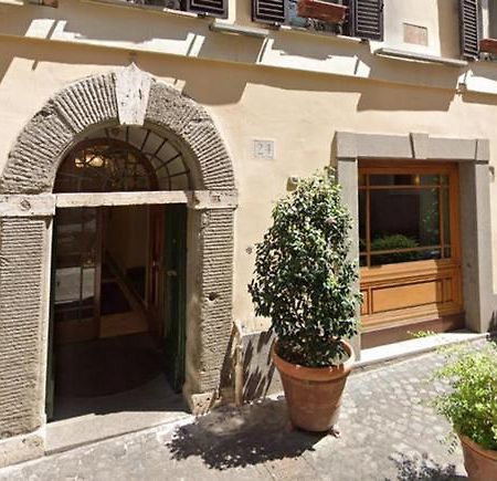 Hotel Bramante روما المظهر الخارجي الصورة